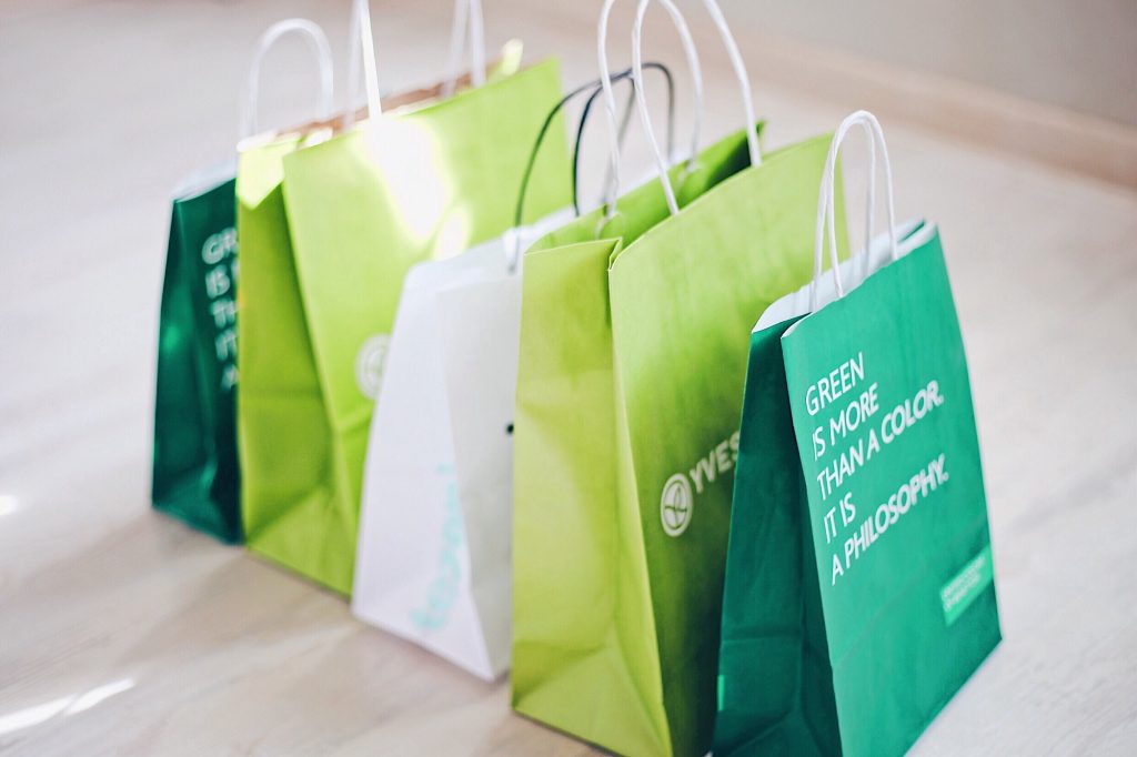 Shopping